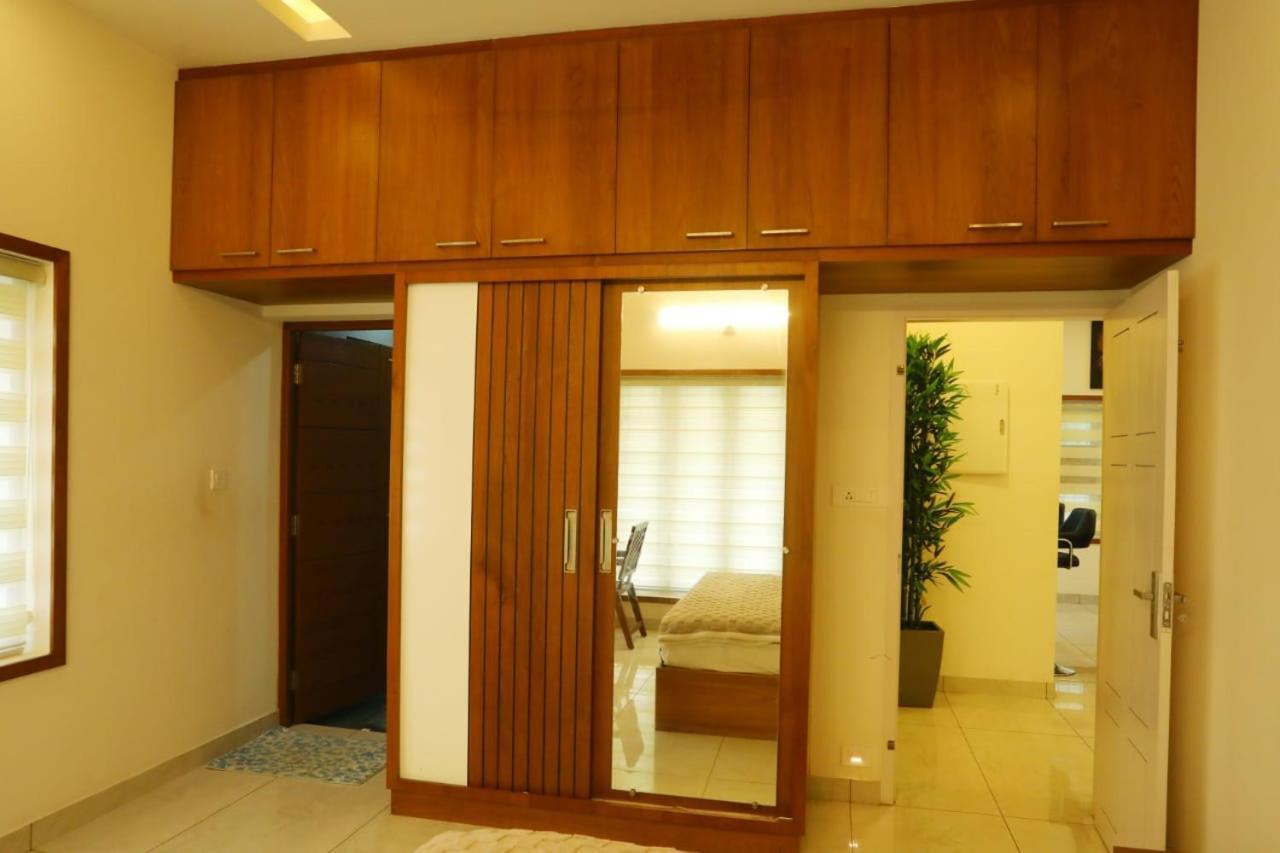 Sp Luxury Villa Kottamam, Kalady Kāladi Extérieur photo